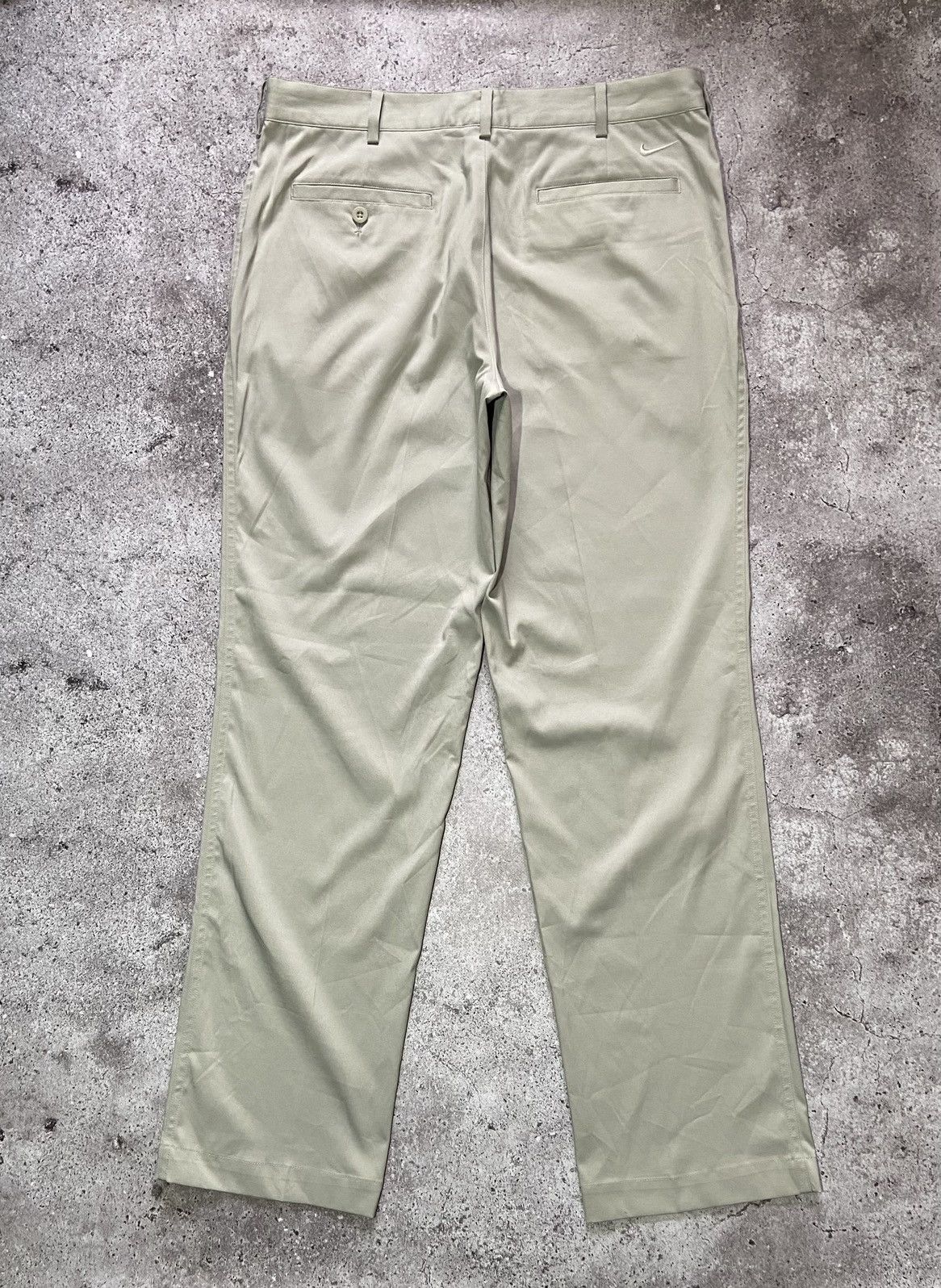 Other Vintage Nike brige rare pants y2k Size US 32 / EU 48 - 5 Thumbnail