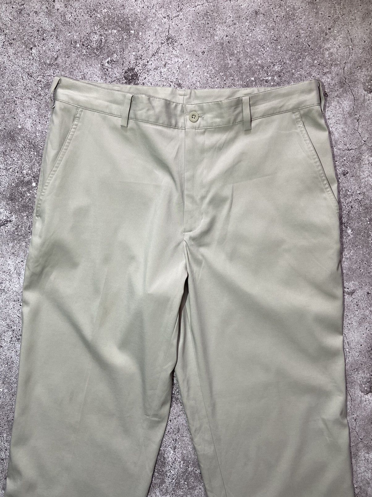 Other Vintage Nike brige rare pants y2k Size US 32 / EU 48 - 12 Thumbnail