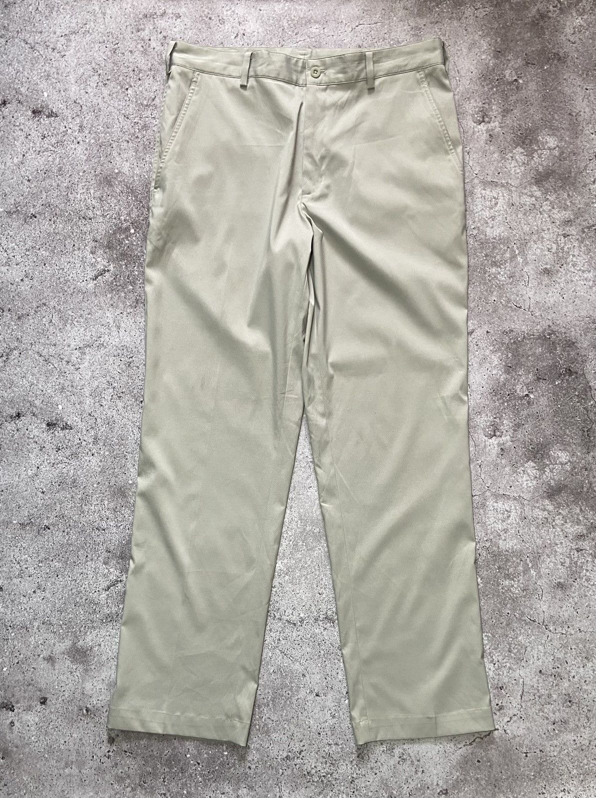 Other Vintage Nike brige rare pants y2k Size US 32 / EU 48 - 11 Thumbnail