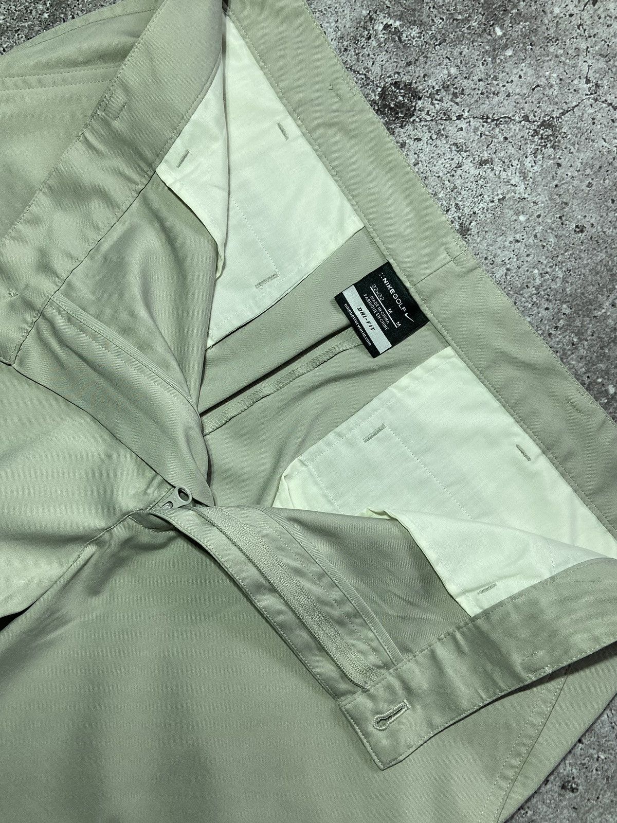 Other Vintage Nike brige rare pants y2k Size US 32 / EU 48 - 15 Thumbnail