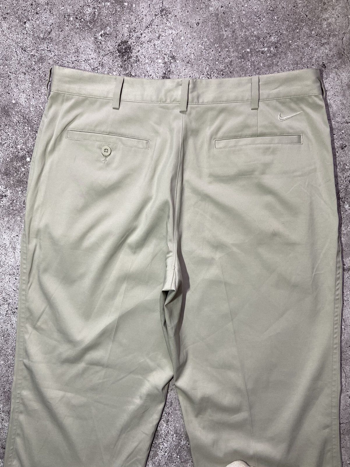 Other Vintage Nike brige rare pants y2k Size US 32 / EU 48 - 6 Thumbnail