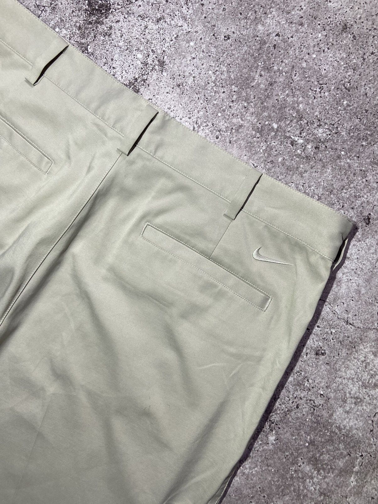 Other Vintage Nike brige rare pants y2k Size US 32 / EU 48 - 7 Thumbnail