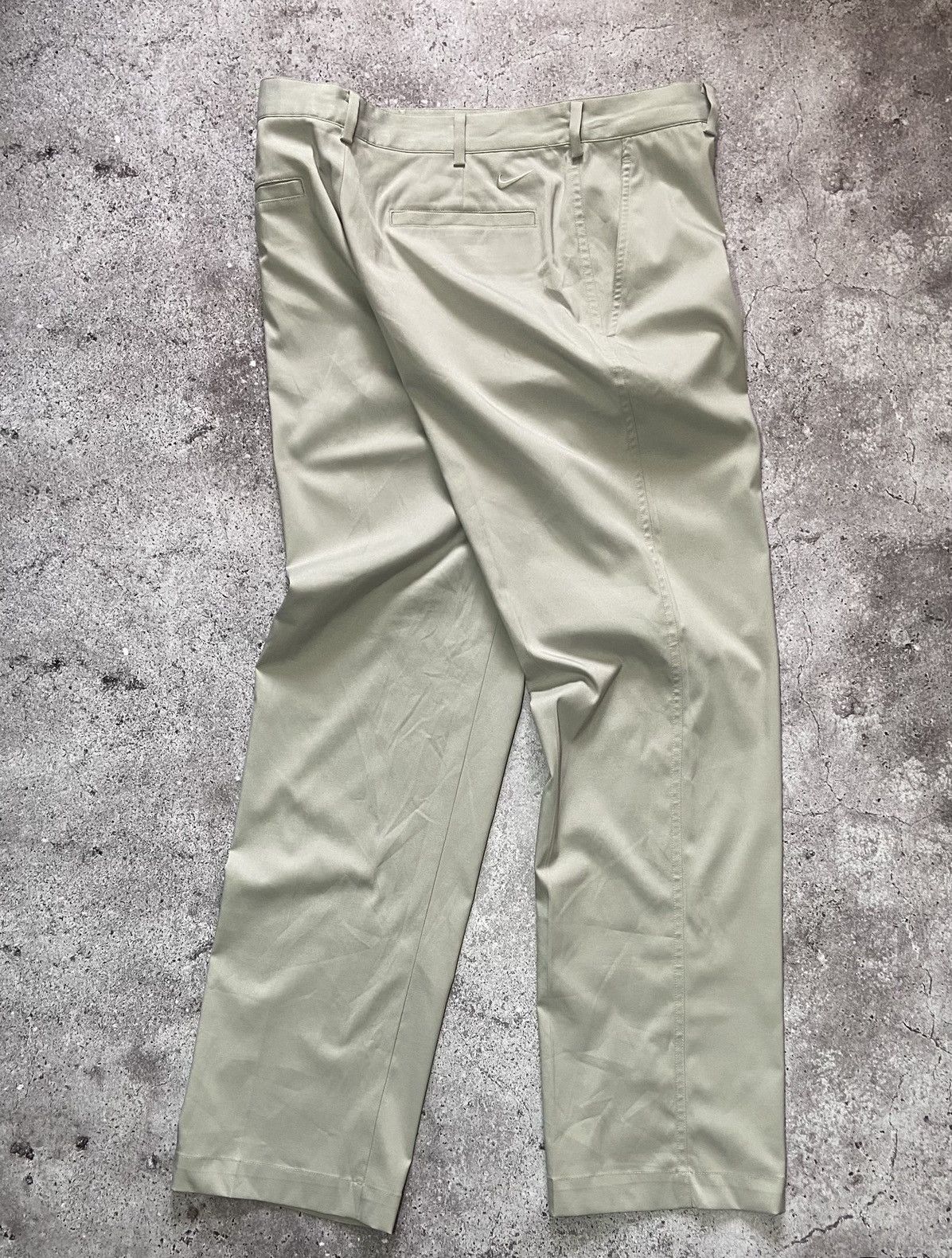 Other Vintage Nike brige rare pants y2k Size US 32 / EU 48 - 1 Thumbnail