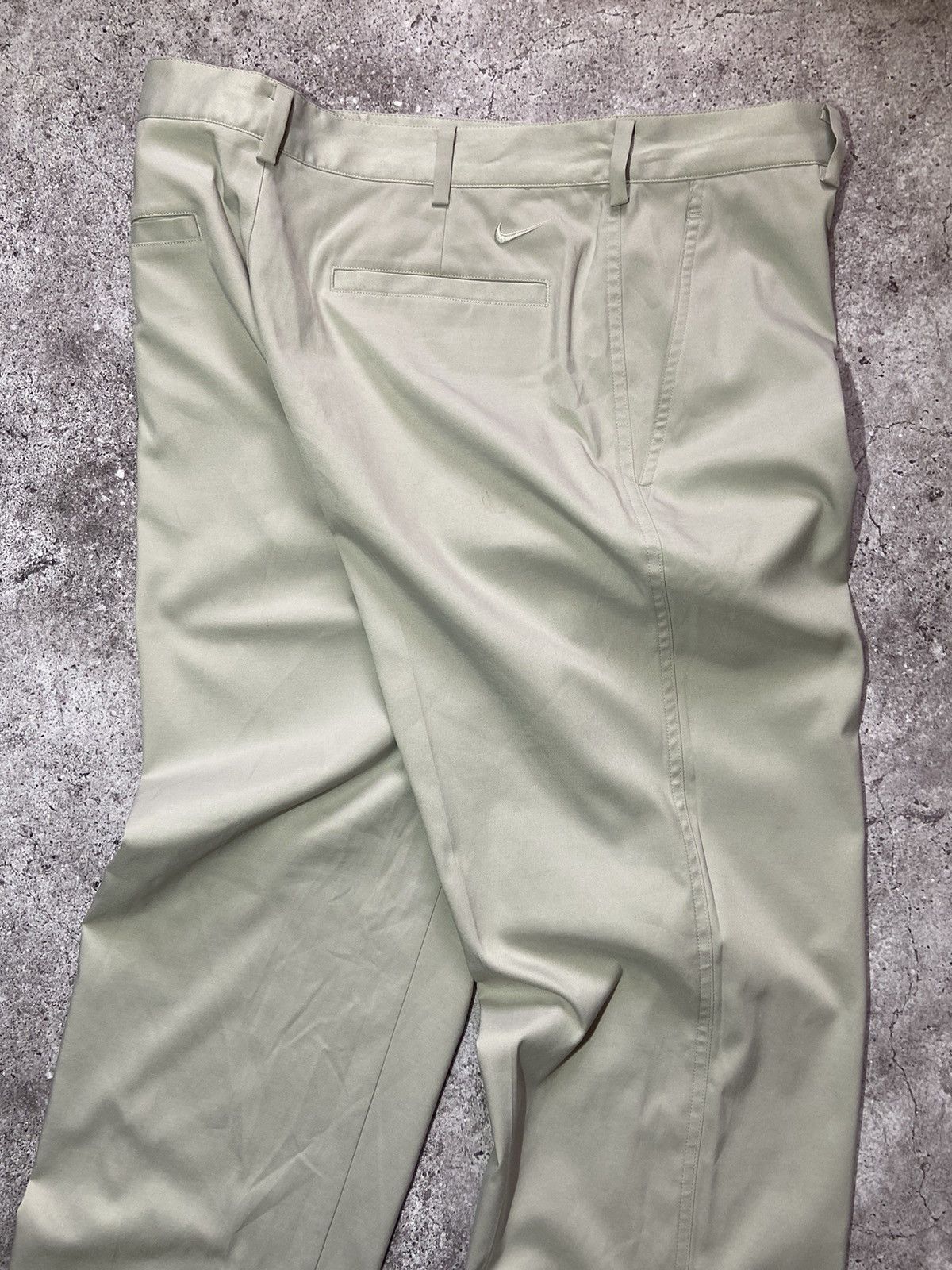 Other Vintage Nike brige rare pants y2k Size US 32 / EU 48 - 2 Thumbnail