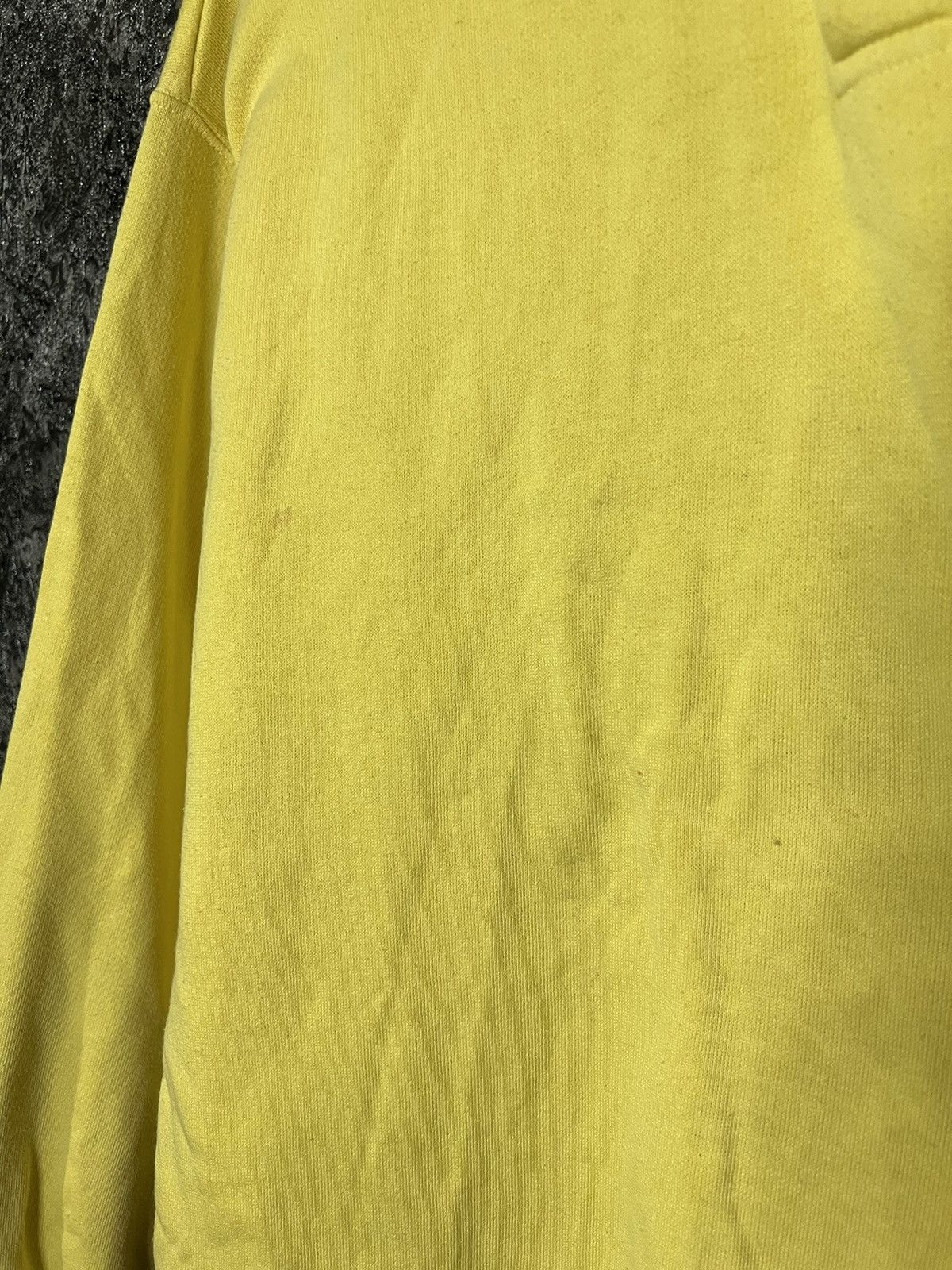 Nike 80’s Vintage Nike Oregon Sweatshirt Size L Made in USA Size US L / EU 52-54 / 3 - 6 Thumbnail
