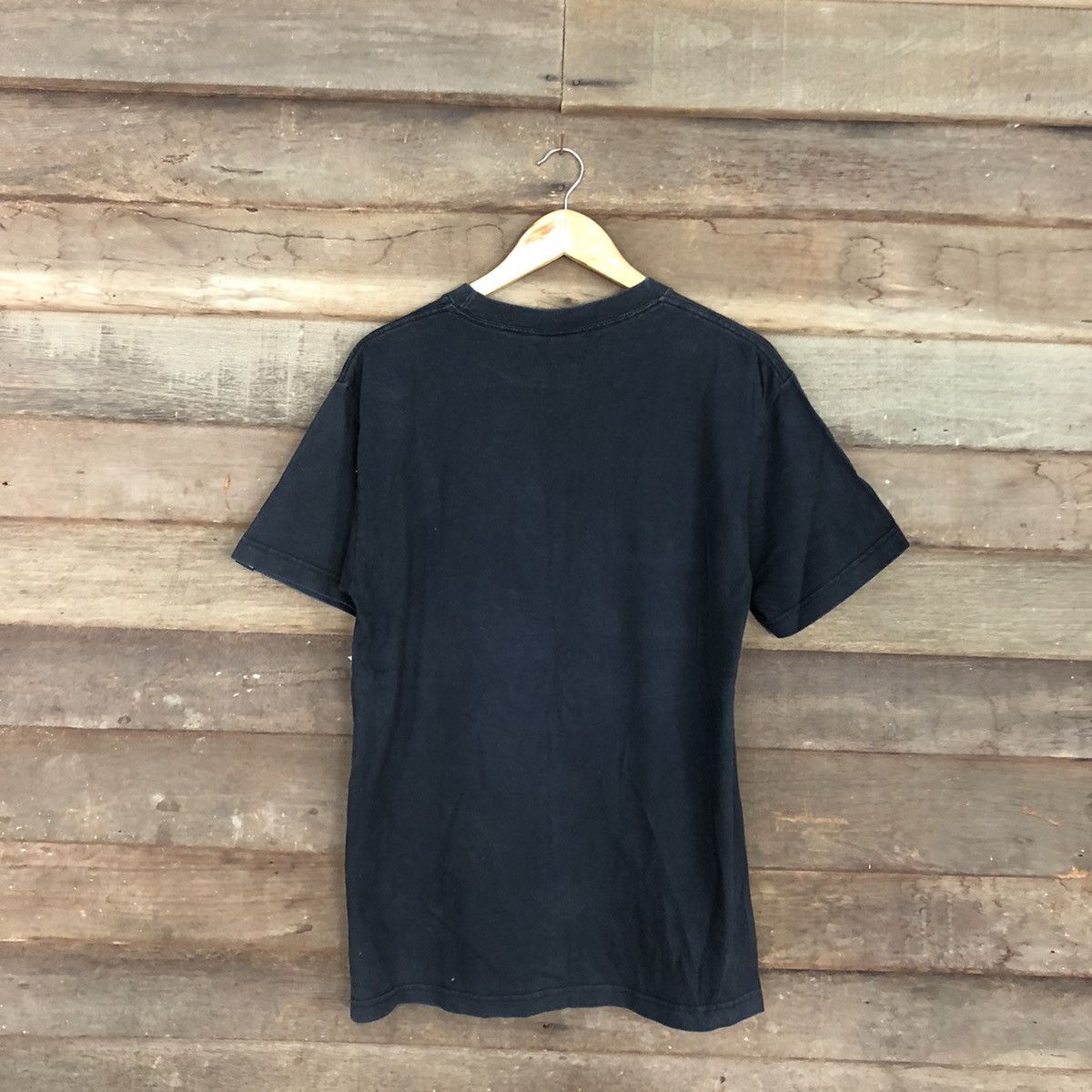 NBA Archival Kobe Bryant VS James legend Black Tshirt #3305DL Size US S / EU 44-46 / 1 - 11 Thumbnail