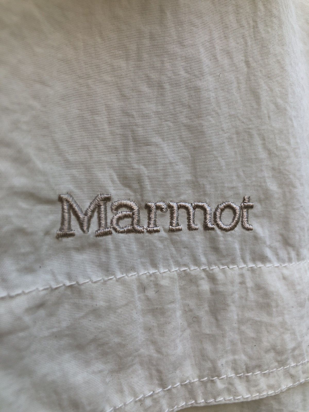 Marmot Marmot Zipper Sweater Jacket Outdoor Size US M / EU 48-50 / 2 - 7 Thumbnail