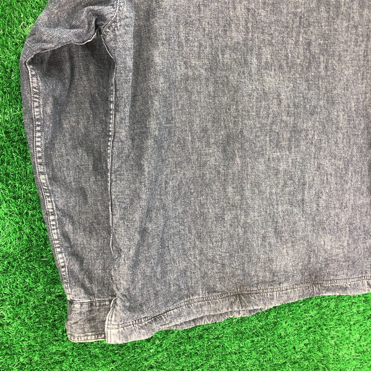 Ralph Lauren Vintage Chaps by Ralph Lauren Zipper Jacket Fleece Lining Size US L / EU 52-54 / 3 - 6 Thumbnail