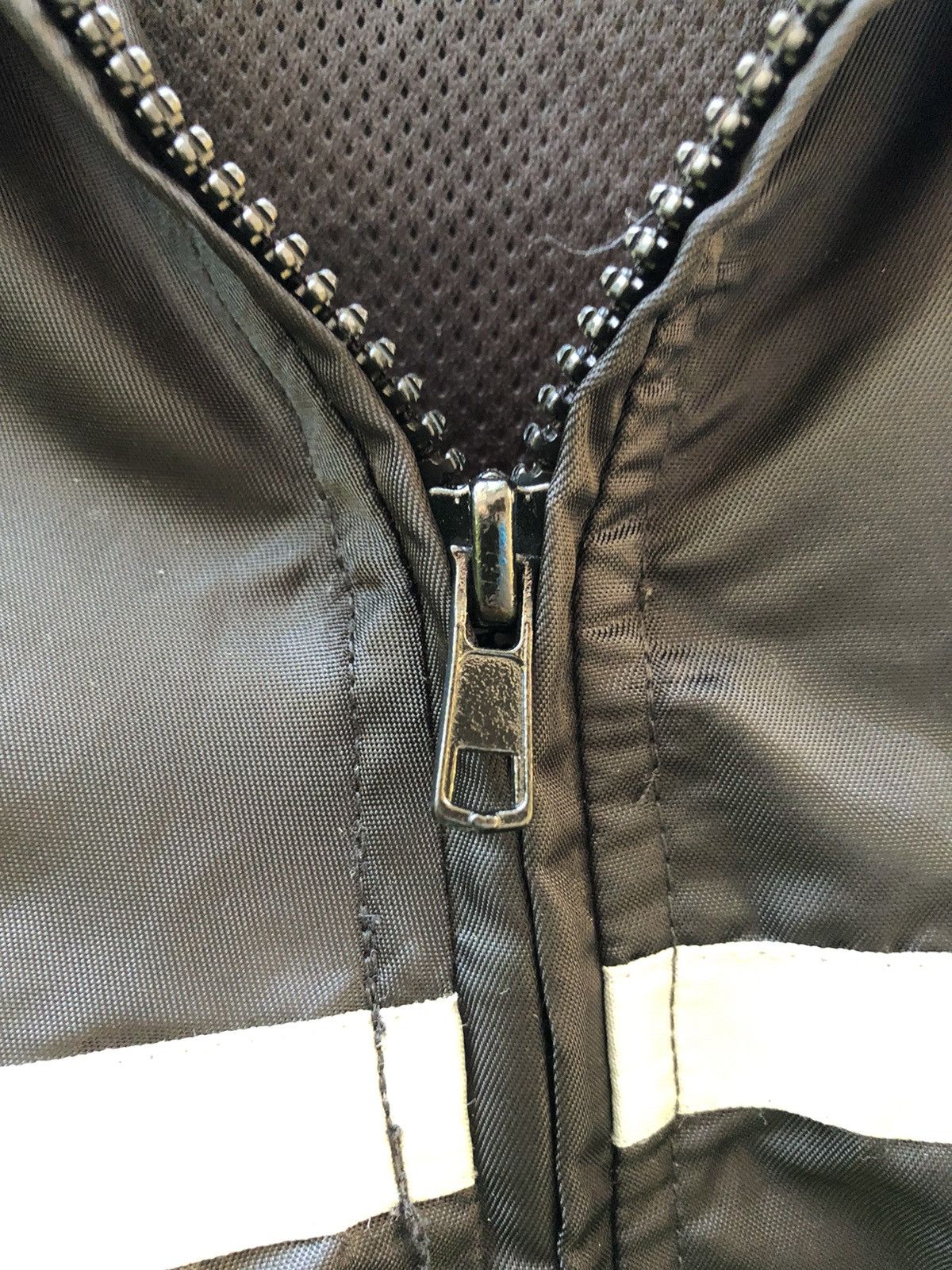 Michiko Koshino London Vintage 90's Michiko Londan Jeans Windbreaker Size US XXL / EU 58 / 5 - 9 Thumbnail