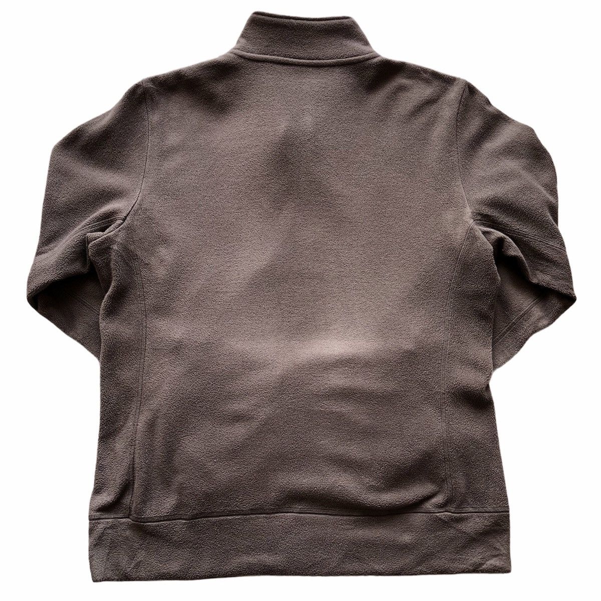 New Balance New Balance Fleece Zipper Sweater Size US L / EU 52-54 / 3 - 4 Thumbnail