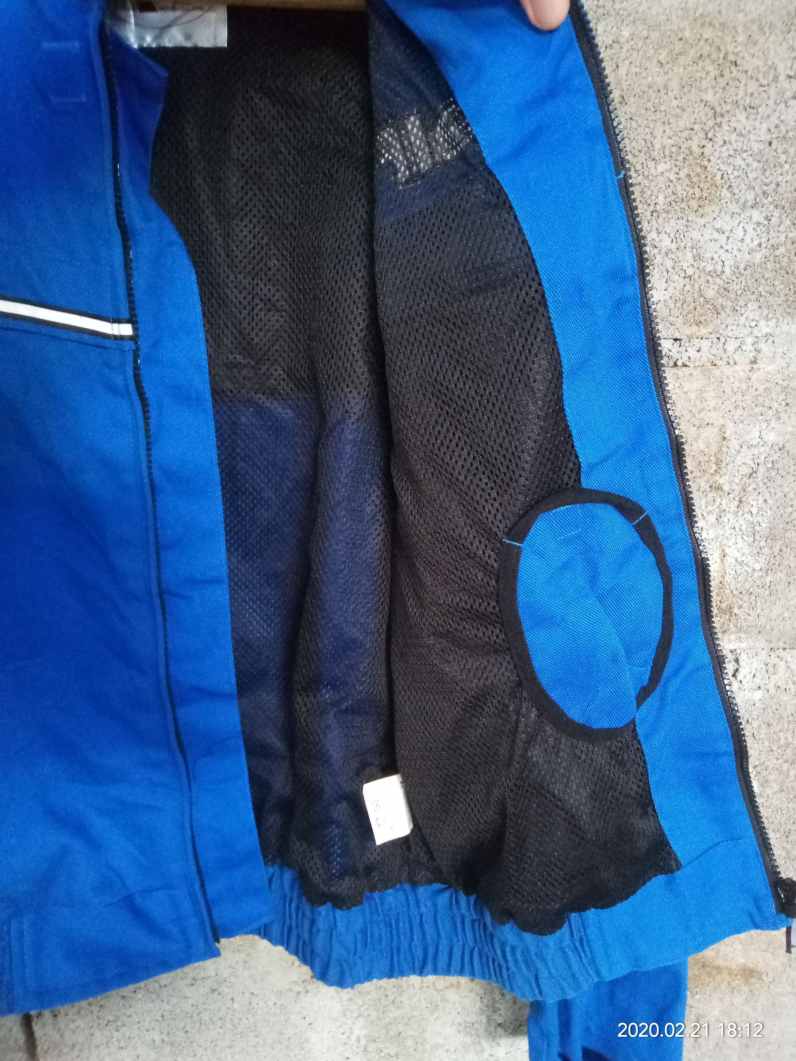 Other Vintage Elf 300 Anniversery Motorsport Racing Team Jacket Size US M / EU 48-50 / 2 - 9 Thumbnail
