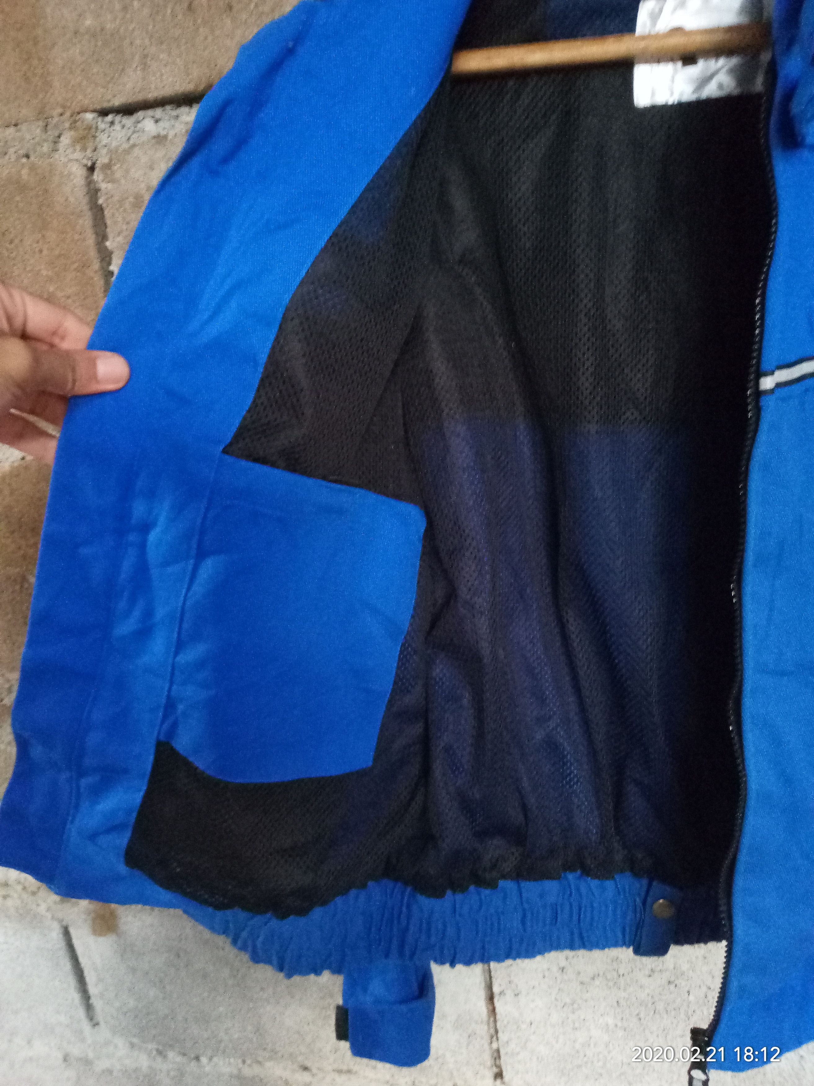 Other Vintage Elf 300 Anniversery Motorsport Racing Team Jacket Size US M / EU 48-50 / 2 - 10 Thumbnail