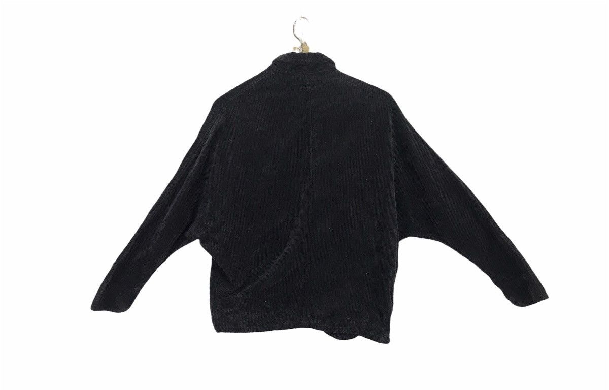 Designer × Japanese Brand 🔥rare🔥Kapital button up velvet cudroy jacket Size US M / EU 48-50 / 2 - 3 Thumbnail