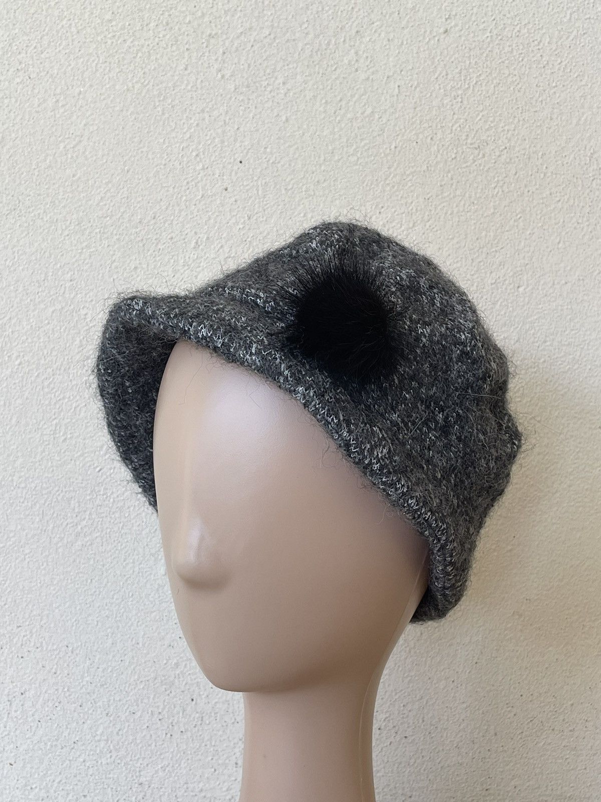 Japanese Brand × Vintage VINTAGE CHIYODA CHAPEAUX HATS Size ONE SIZE - 4 Thumbnail