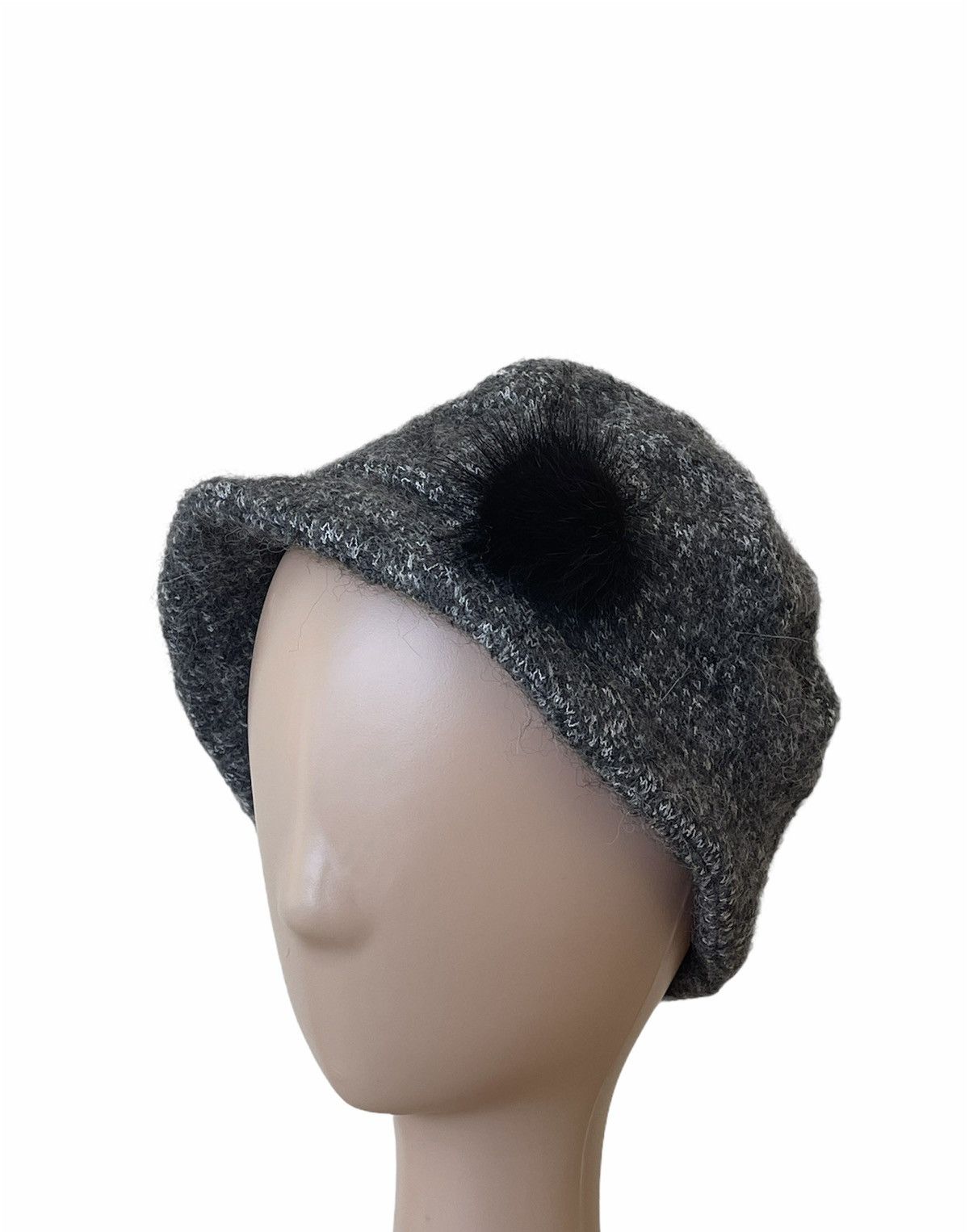 Japanese Brand × Vintage VINTAGE CHIYODA CHAPEAUX HATS Size ONE SIZE - 1 Thumbnail