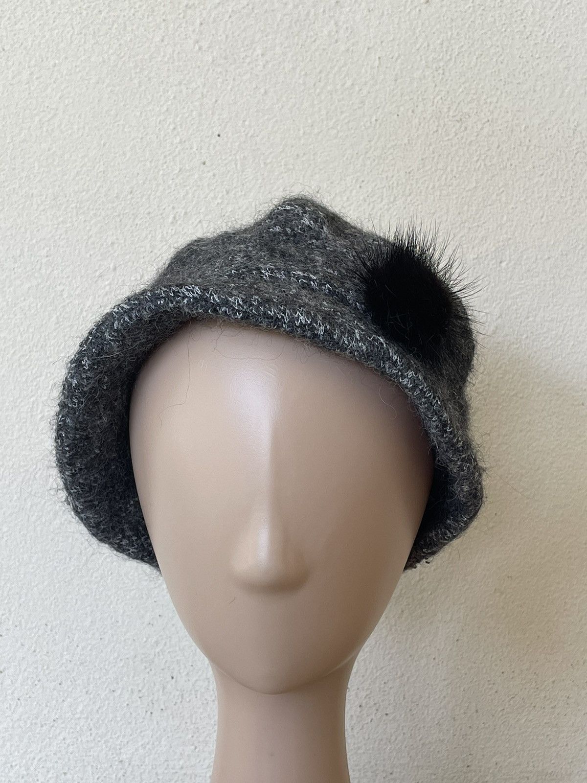 Japanese Brand × Vintage VINTAGE CHIYODA CHAPEAUX HATS Size ONE SIZE - 5 Thumbnail