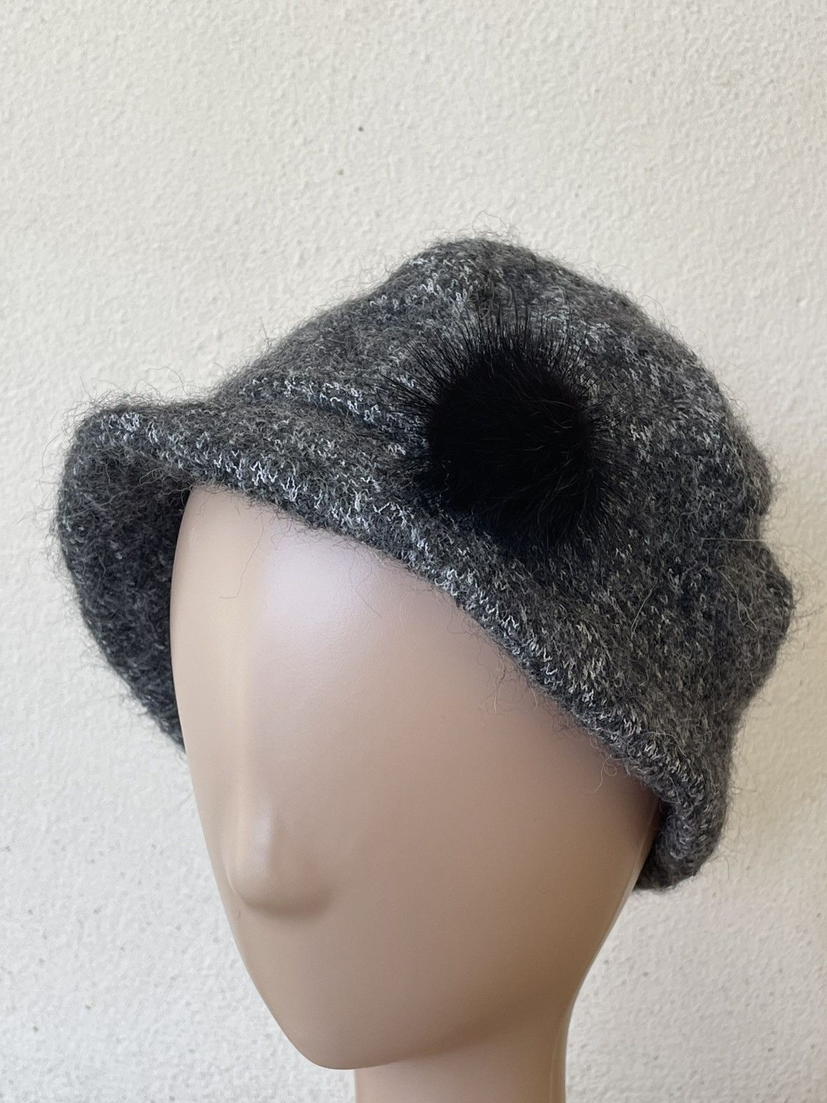 Japanese Brand × Vintage VINTAGE CHIYODA CHAPEAUX HATS Size ONE SIZE - 2 Thumbnail