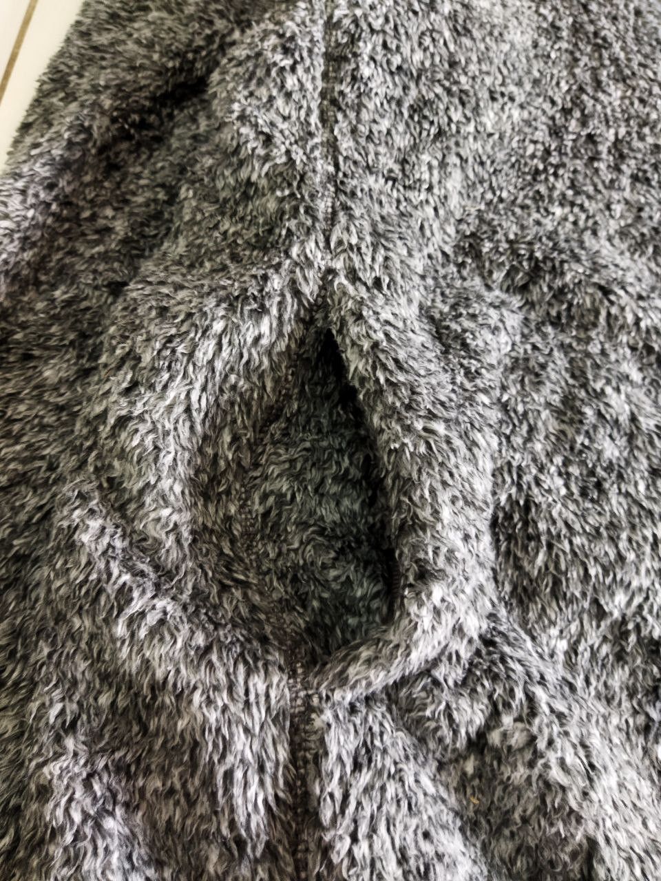 Uniqlo Uniqlo Sherpa Fleece Jacket Size US L / EU 52-54 / 3 - 7 Thumbnail