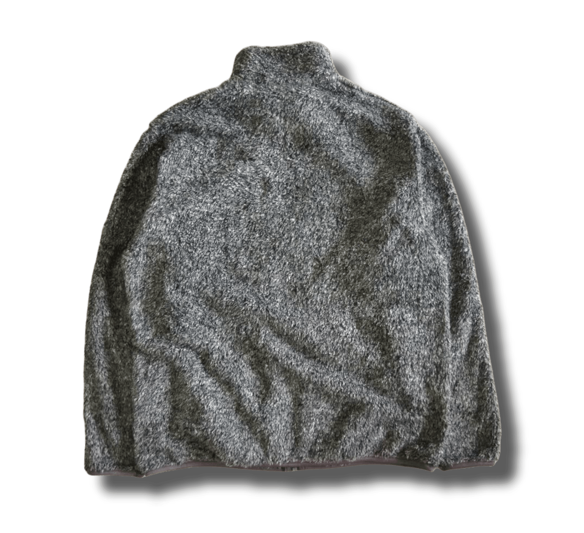 Uniqlo Uniqlo Sherpa Fleece Jacket Size US L / EU 52-54 / 3 - 4 Thumbnail