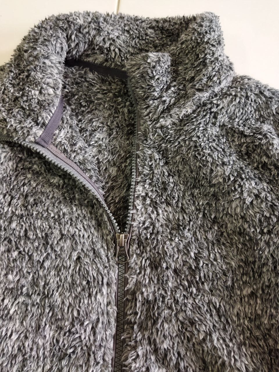 Uniqlo Uniqlo Sherpa Fleece Jacket Size US L / EU 52-54 / 3 - 5 Thumbnail