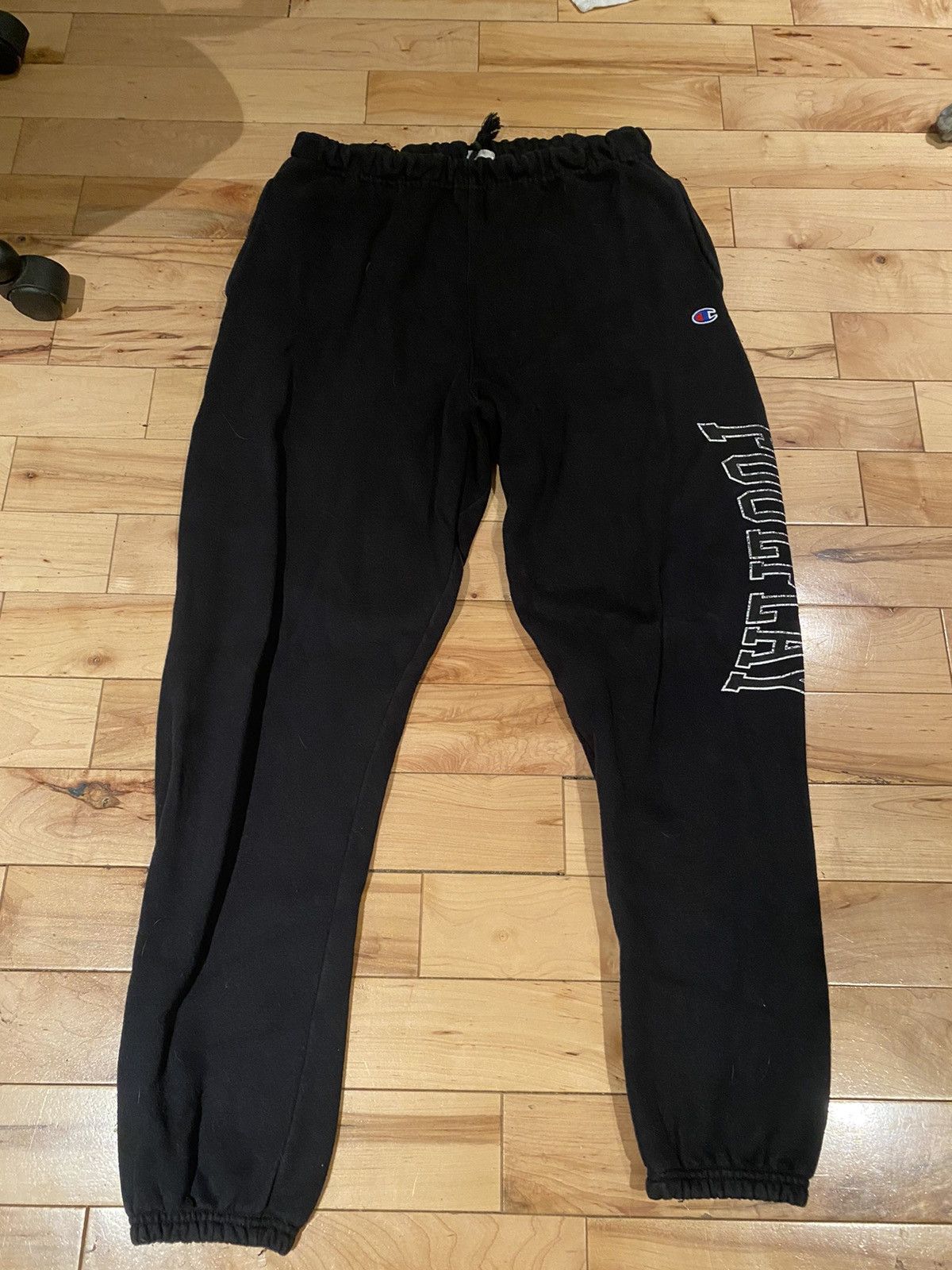 Champion sweatpants online wholesale