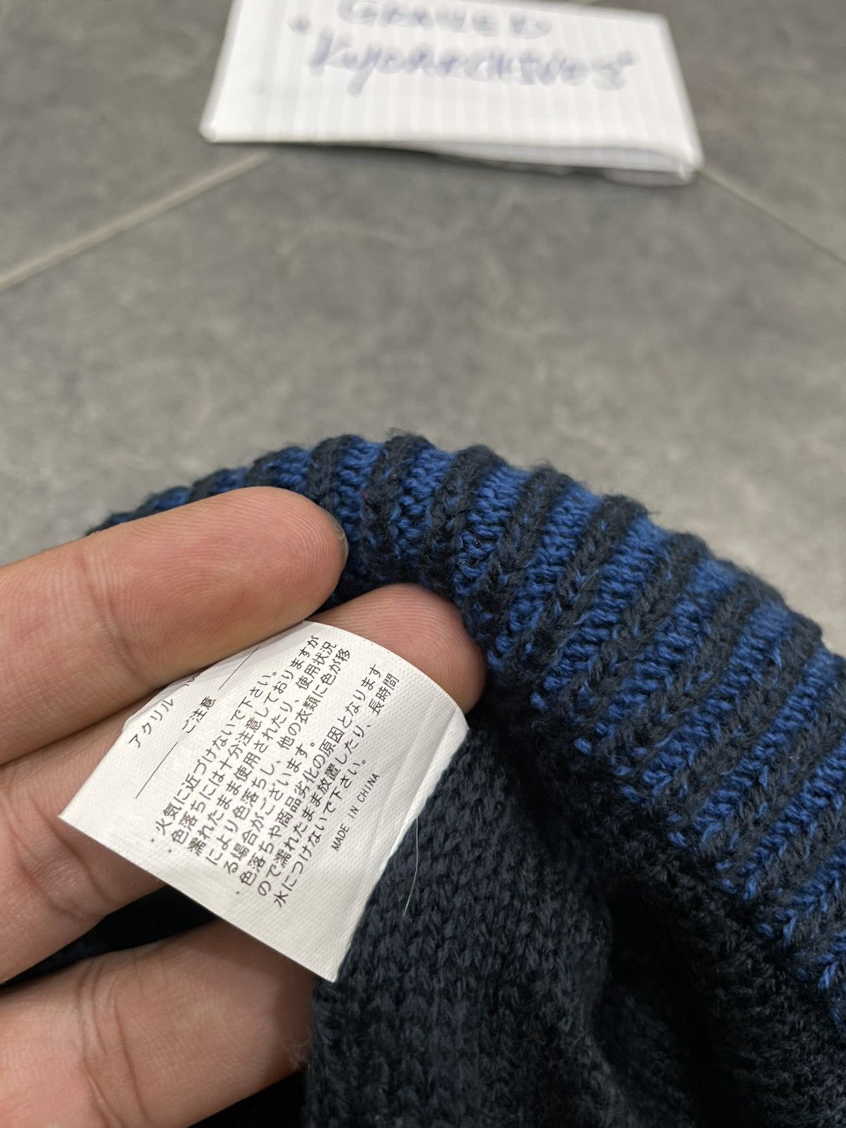 Other NORTH PEAK BEANIE Size ONE SIZE - 4 Thumbnail