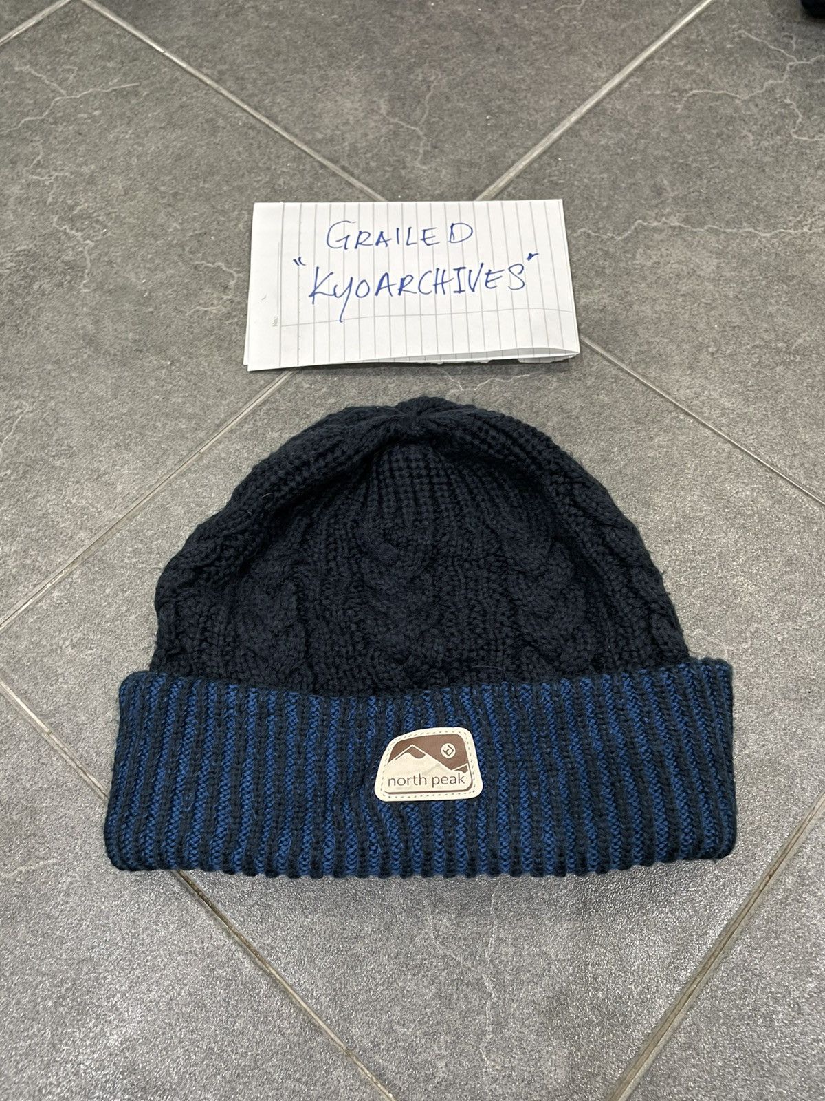 Other NORTH PEAK BEANIE Size ONE SIZE - 1 Thumbnail