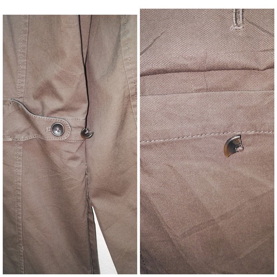 Japanese Brand Rare Kansai Man Collection coat jacket Size US L / EU 52-54 / 3 - 9 Thumbnail