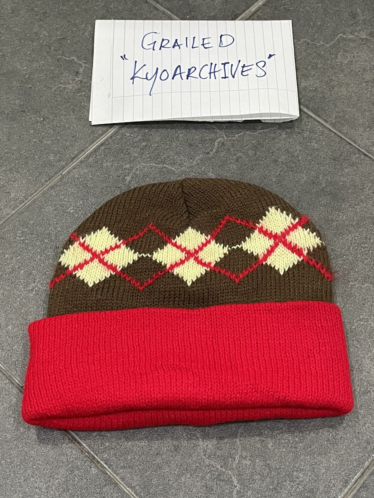 Disney DISNEY POOH BEANIE Size ONE SIZE - 2 Thumbnail