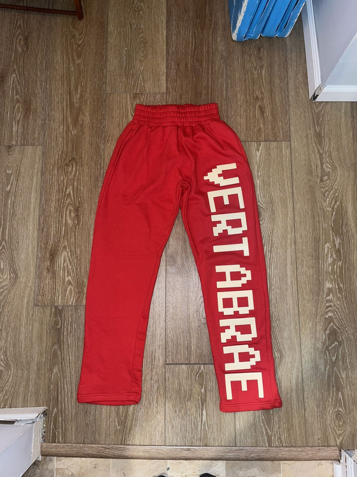 Vertabrae C-2 Sweatpants – 404Unlimited