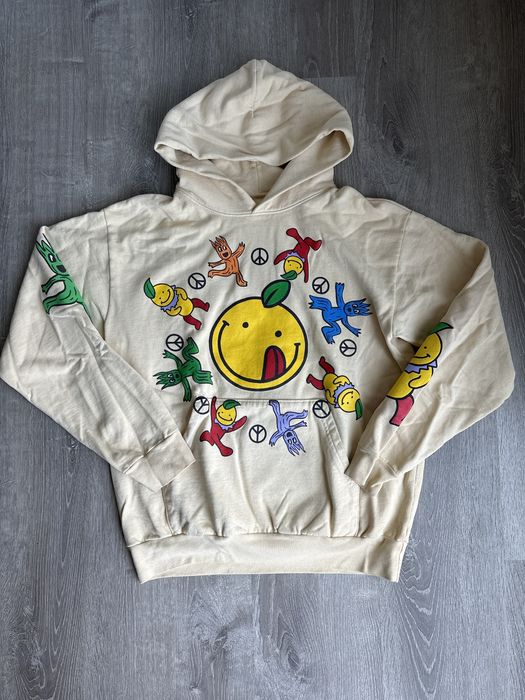 Lyrical lemonade 2025 lenny hoodie