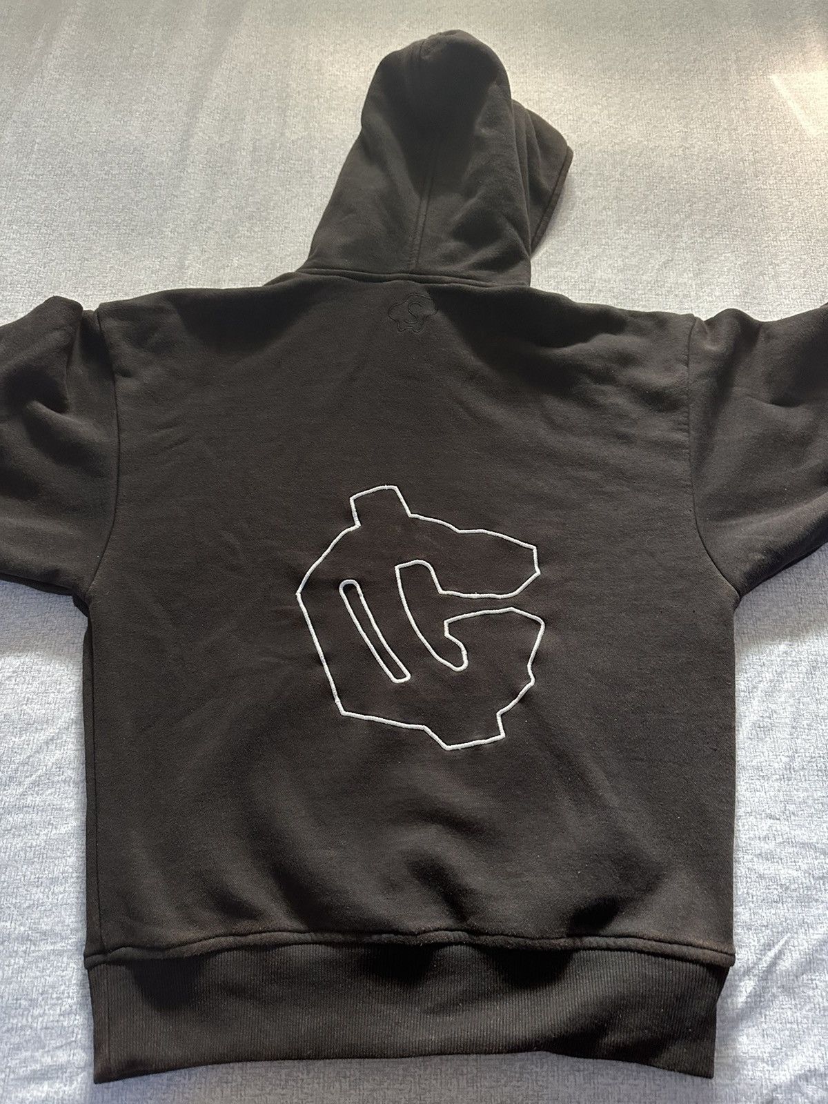 Other Thirteen Studios x Condone Hoodie Size US S / EU 44-46 / 1 - 2 Thumbnail