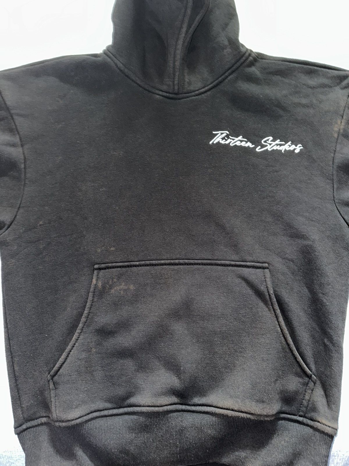 Other Thirteen Studios x Condone Hoodie Size US S / EU 44-46 / 1 - 3 Thumbnail