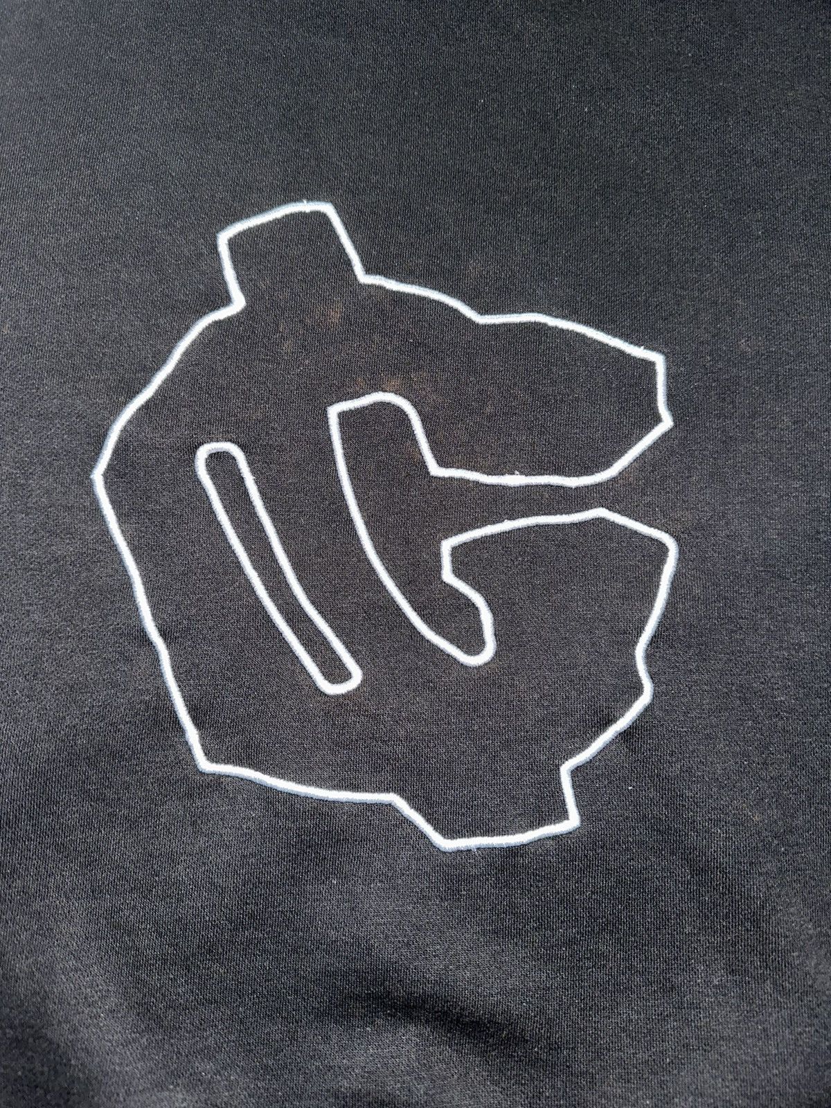 Other Thirteen Studios x Condone Hoodie Size US S / EU 44-46 / 1 - 4 Thumbnail