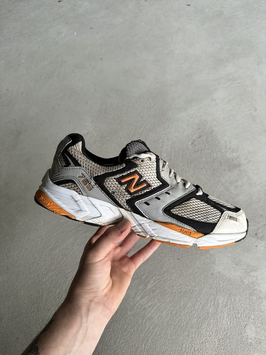 New balance outlet 766