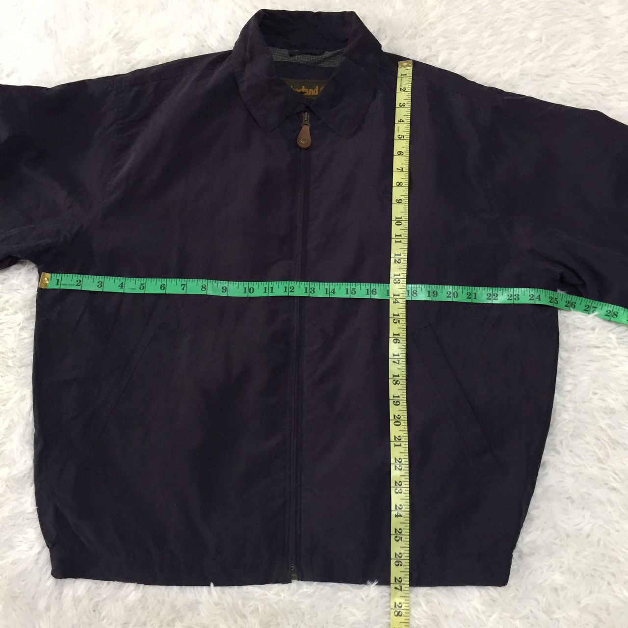 Timberland Timberland Weathergear Jacket Size US M / EU 48-50 / 2 - 4 Thumbnail
