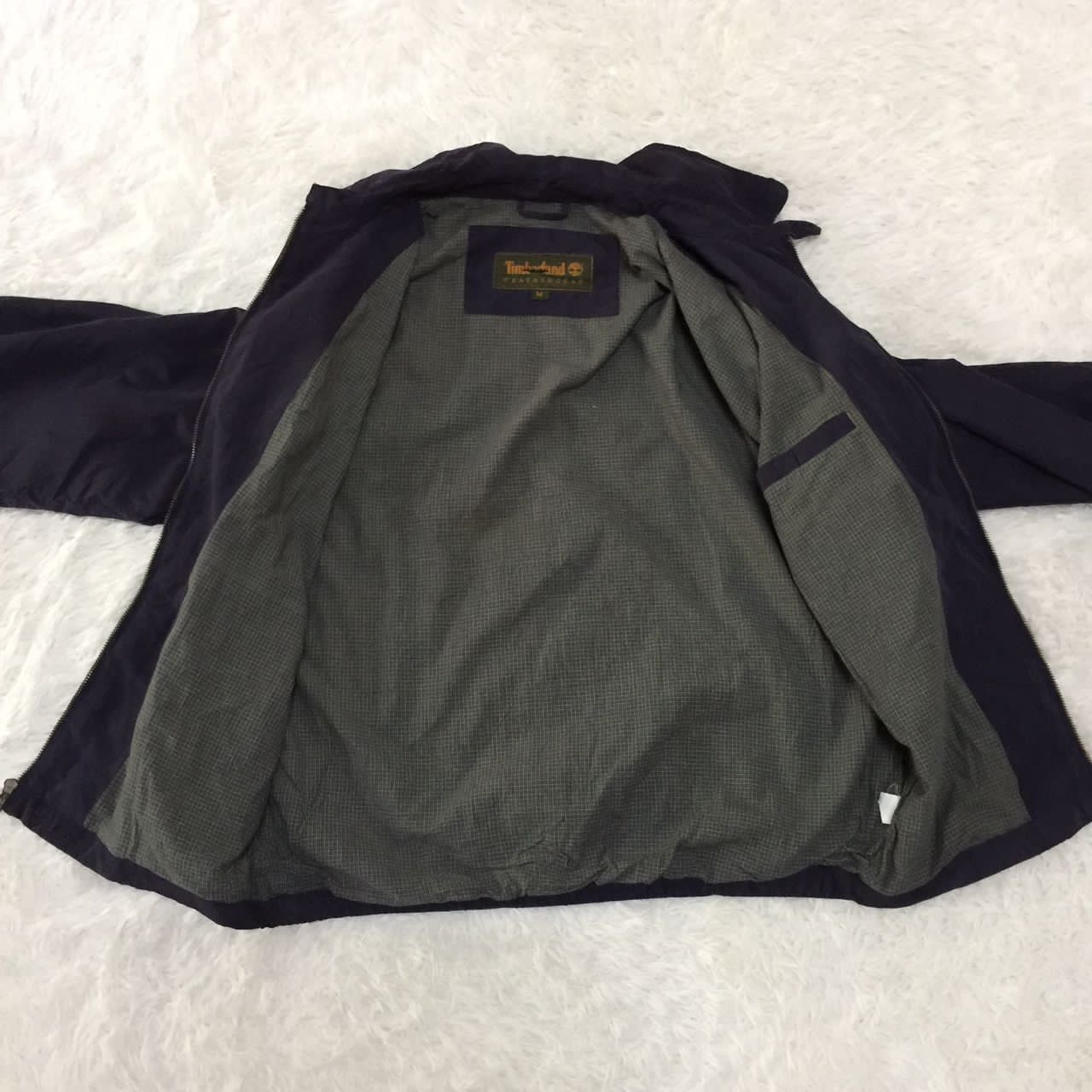 Timberland Timberland Weathergear Jacket Size US M / EU 48-50 / 2 - 3 Thumbnail