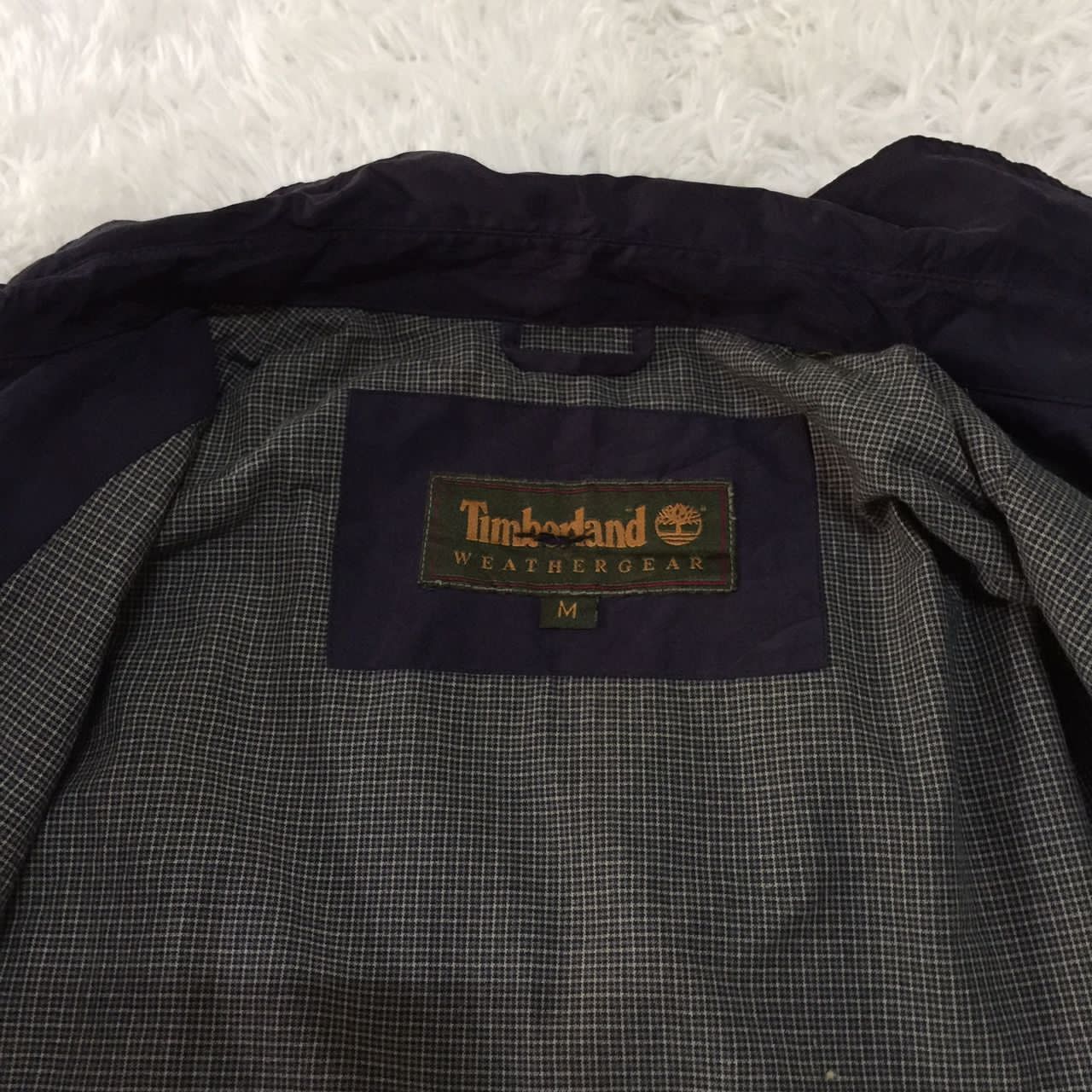 Timberland Timberland Weathergear Jacket Size US M / EU 48-50 / 2 - 7 Thumbnail