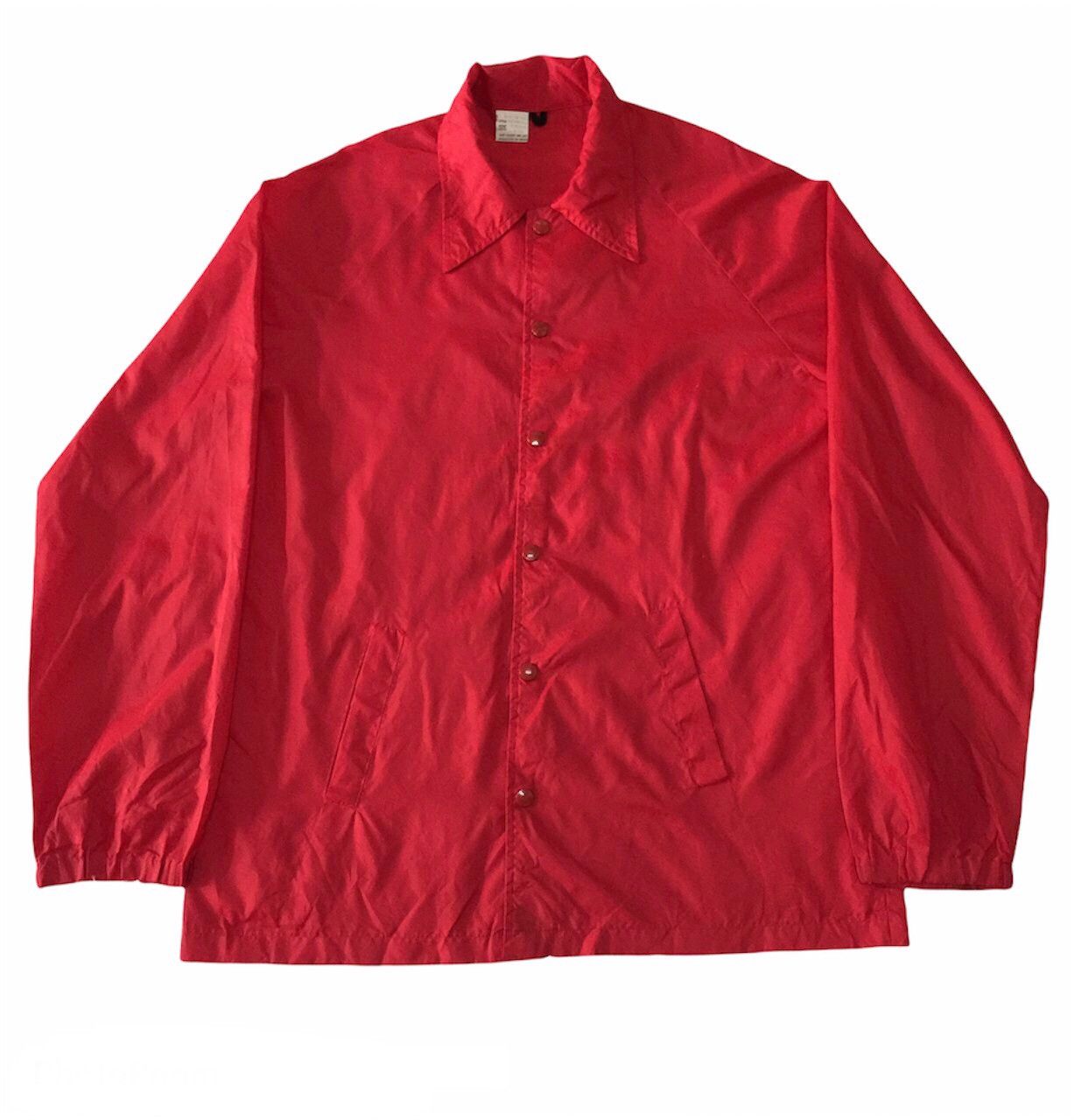 Other Thin Jacket Style Redwood Made in Usa Size US L / EU 52-54 / 3 - 1 Thumbnail