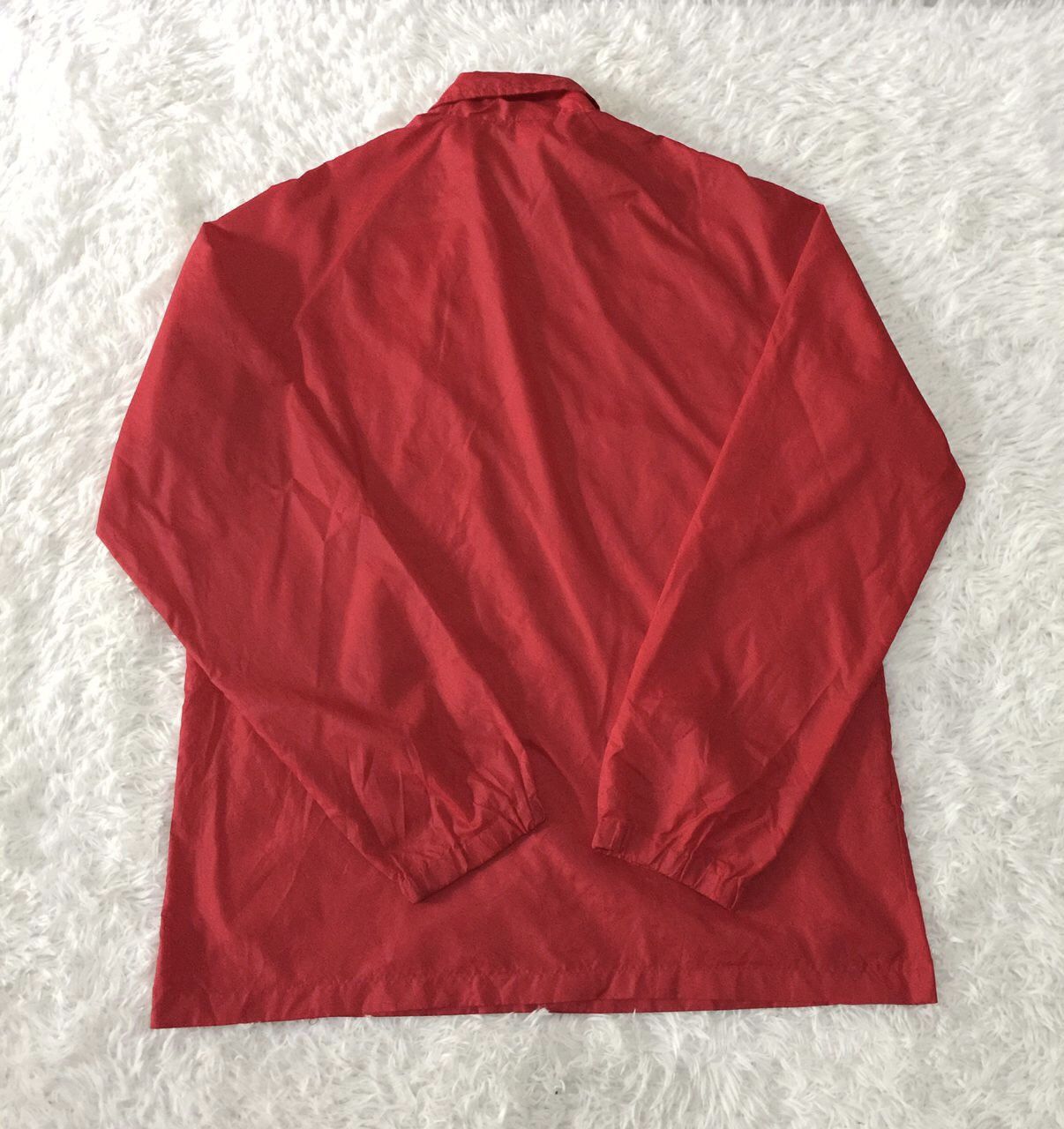 Other Thin Jacket Style Redwood Made in Usa Size US L / EU 52-54 / 3 - 2 Thumbnail