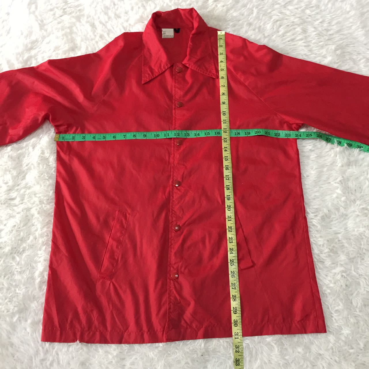 Other Thin Jacket Style Redwood Made in Usa Size US L / EU 52-54 / 3 - 3 Thumbnail