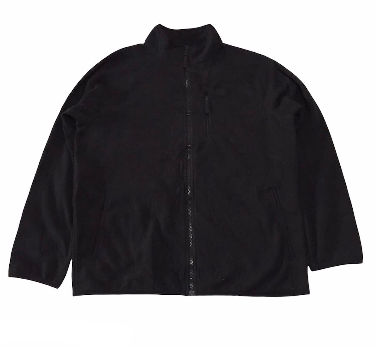 Timberland Timberland Zipper Jacket Size US L / EU 52-54 / 3 - 1 Thumbnail