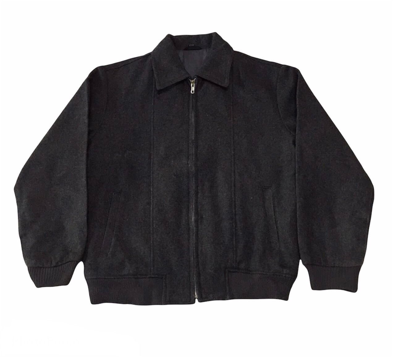 Japanese Brand Japanese Jacket Made in Japan Size US L / EU 52-54 / 3 - 1 Thumbnail