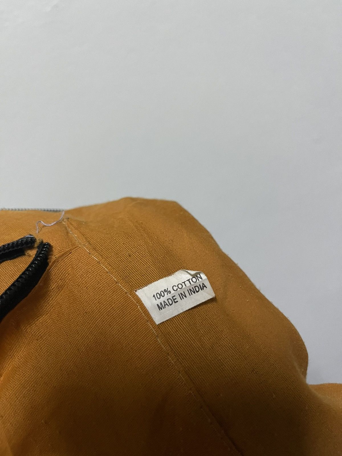 Japanese Brand × Other Sling Bag Custom Distressed Rare Design Size ONE SIZE - 19 Thumbnail