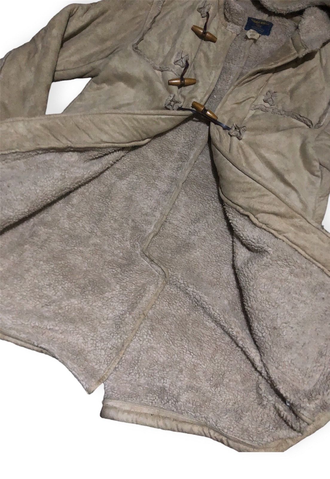 Woolrich Woolen Mills ❤️‍🔥Flash Sale❤️‍🔥Rare Vintage Woolrich Leather jacket Size US L / EU 52-54 / 3 - 6 Thumbnail