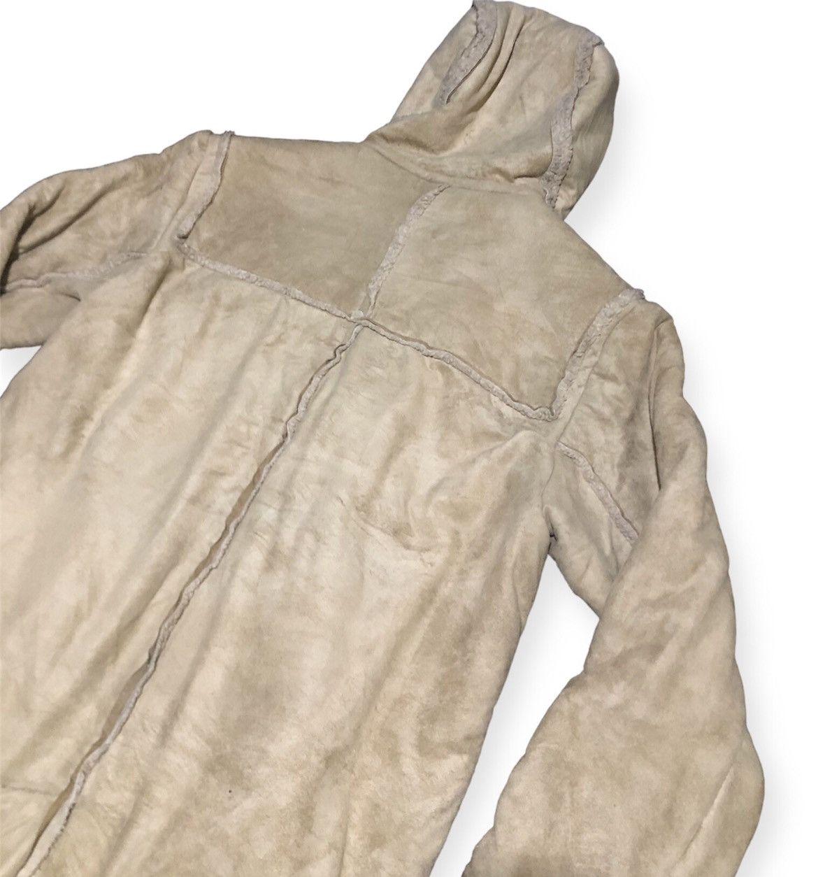 Woolrich Woolen Mills ❤️‍🔥Flash Sale❤️‍🔥Rare Vintage Woolrich Leather jacket Size US L / EU 52-54 / 3 - 8 Thumbnail