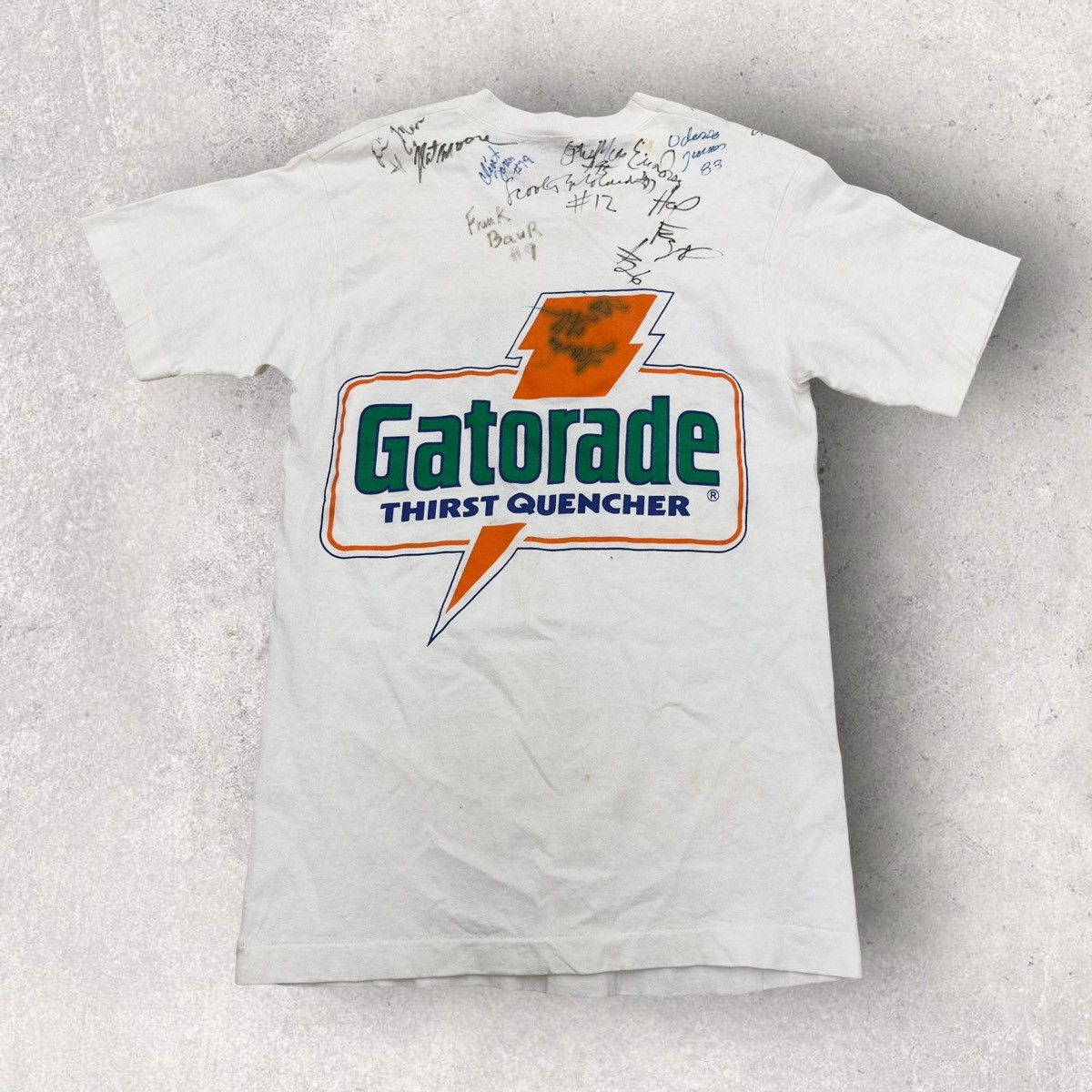 Fruit Of The Loom × NFL × Vintage Vintage NFL Pro Set tee Size US M / EU 48-50 / 2 - 2 Thumbnail