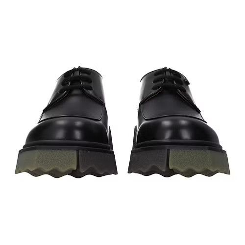 Off-White Shoes in Black Size US 12 / EU 45 - 3 Thumbnail