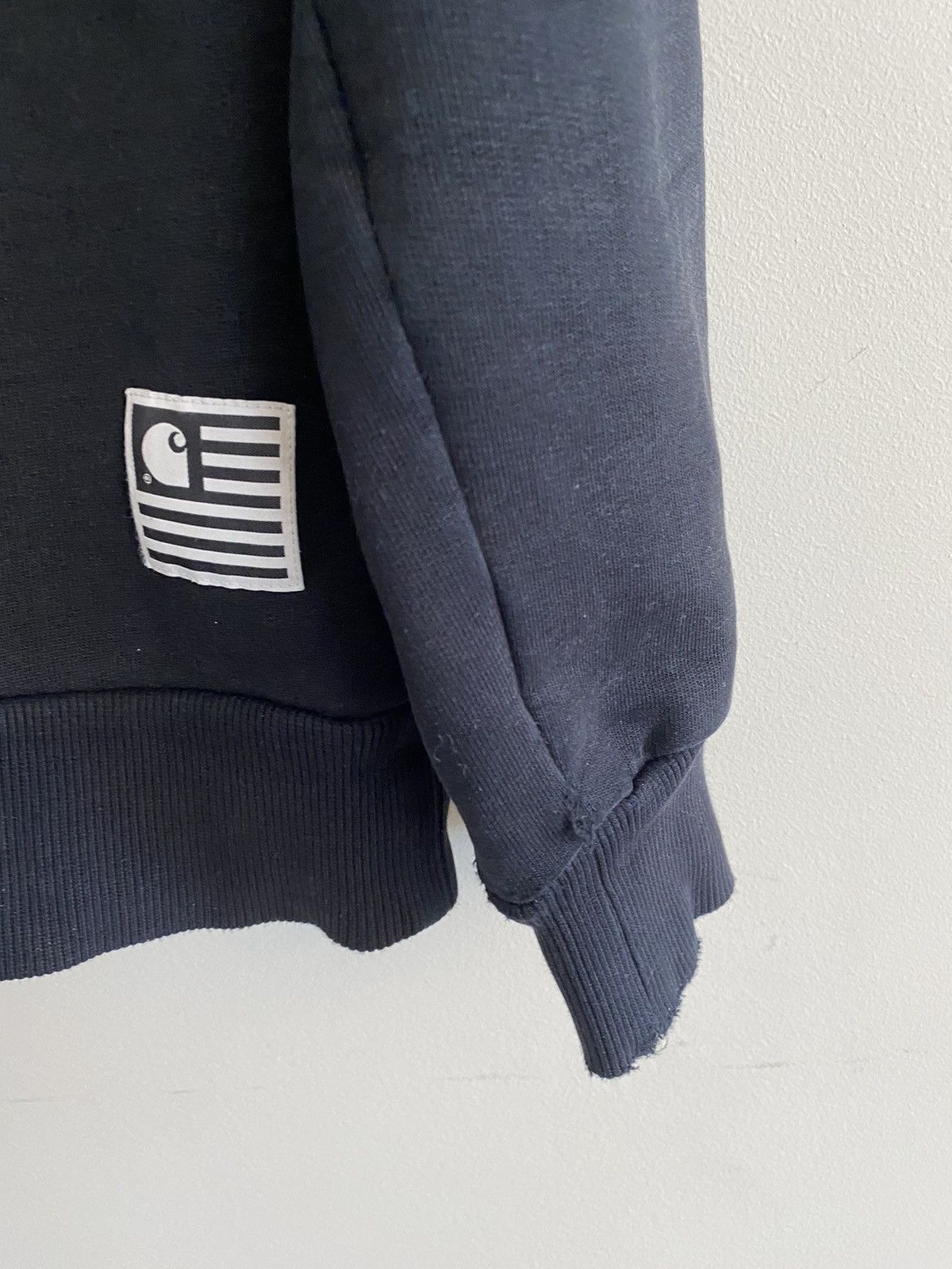 Carhartt Wip CARHARTT WORK IN PROGRESS CREWNECK Size US M / EU 48-50 / 2 - 3 Thumbnail