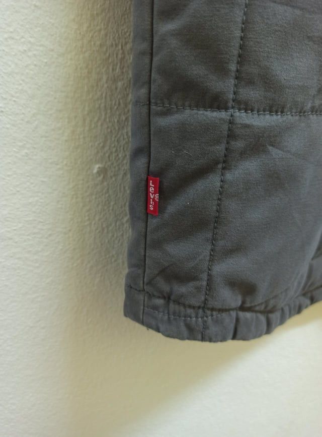 Levi's Rare Jacket Levis Medium Saiz (c31) Size US M / EU 48-50 / 2 - 4 Thumbnail
